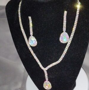 4 piece Necklace  set